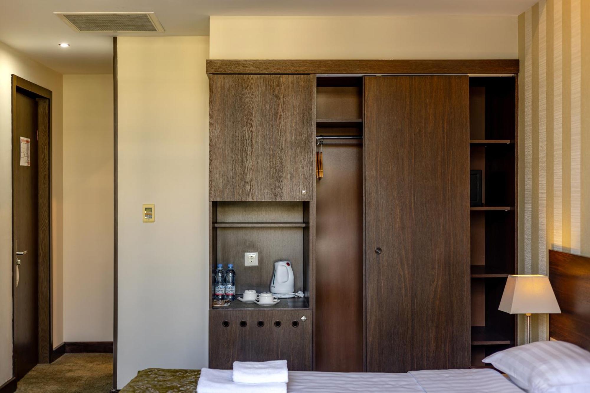 Citrus Hotel Tbilisi Zimmer foto