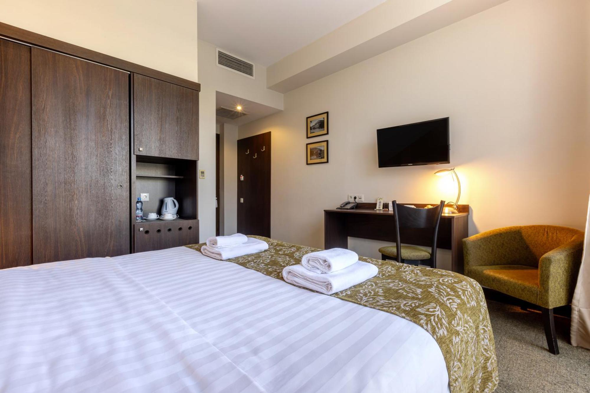 Citrus Hotel Tbilisi Zimmer foto
